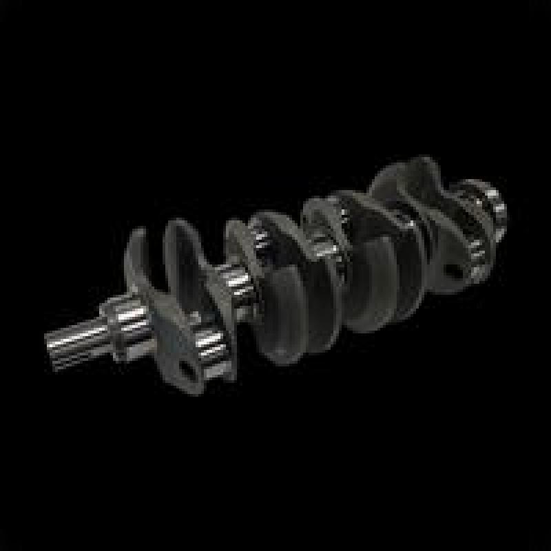 Brian Crower BC5048LW - Crankshaft - LightWeight Honda/Acura K20 92mm Stroke 4340 Billet w/.935/1.771 Journal