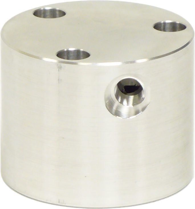Brinn Transmission 73013 - Slave Cylinder Housing - Aluminum - s - Each Brinn Transmission 73013 - Slave Cylinder Housing - Aluminum - s - Each