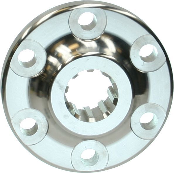 Brinn Transmission 73032 - Aluminum Drive Flange