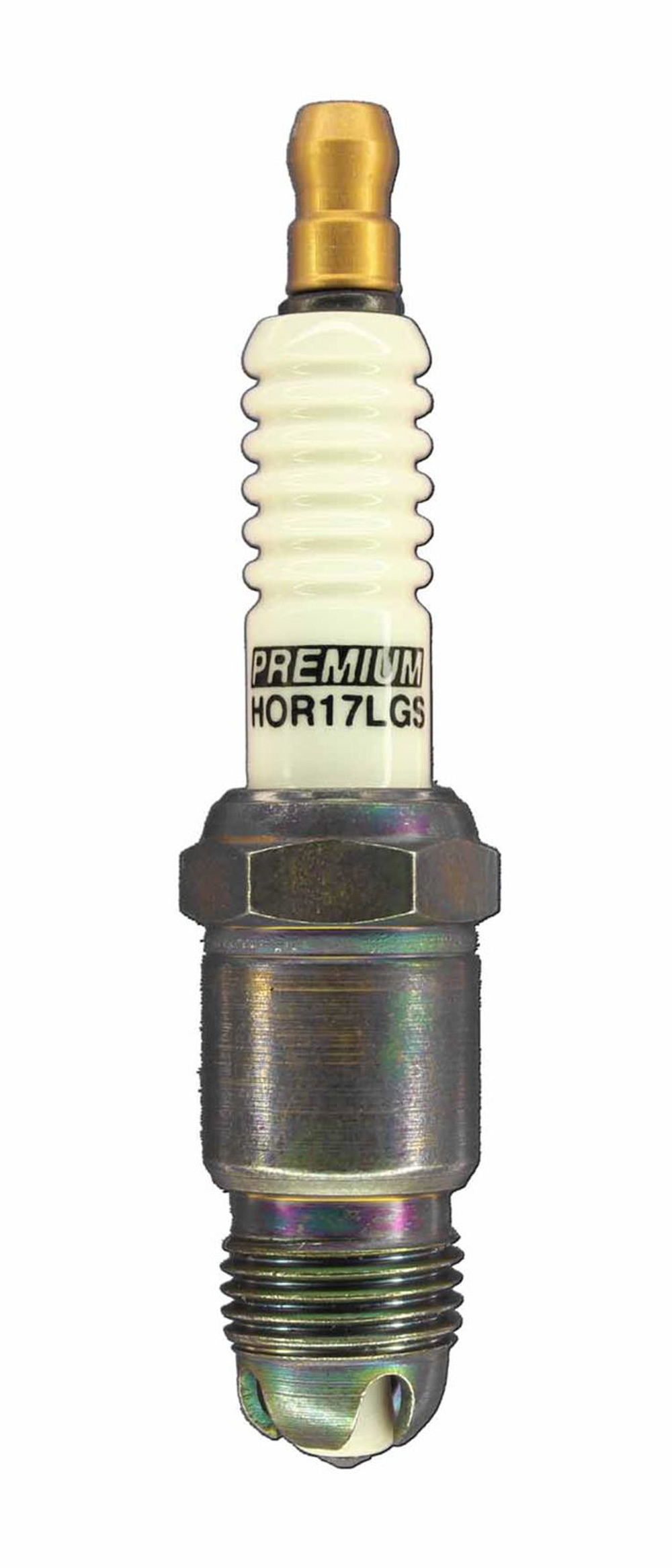 Brisk Spark Plugs HOR17LGS - Spark Plug Premium Racing Brisk Spark Plugs HOR17LGS - Spark Plug Premium Racing