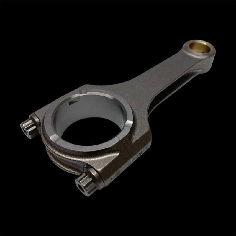 Brian Crower BC6932 - Connecting Rods - ProH625+ W/ARP Custom Age 625+ Fasteners - 2017+ Can-Am X3 Brian Crower BC6932 - Connecting Rods - ProH625+ W/ARP Custom Age 625+ Fasteners - 2017+ Can-Am X3
