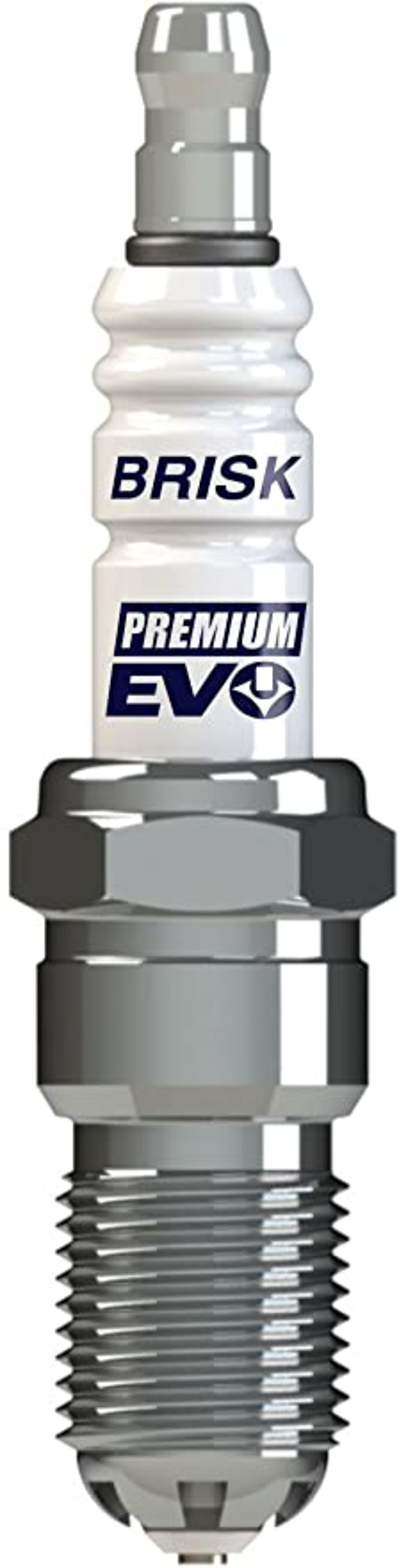 Brisk Spark Plugs GR15SXC - Spark Plug Premium Racing