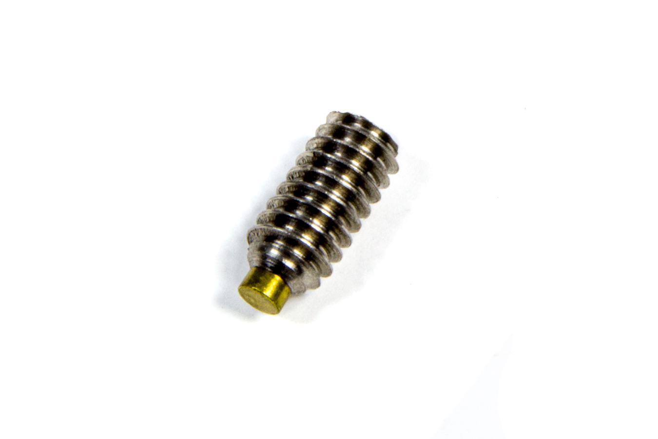 Brinn Transmission 71064 - Set Screw Brass Tip Dog Point