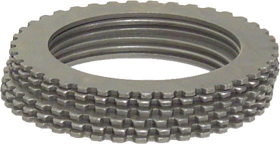 Brinn Transmission 71017 - Clutch Pressure Disc Steel