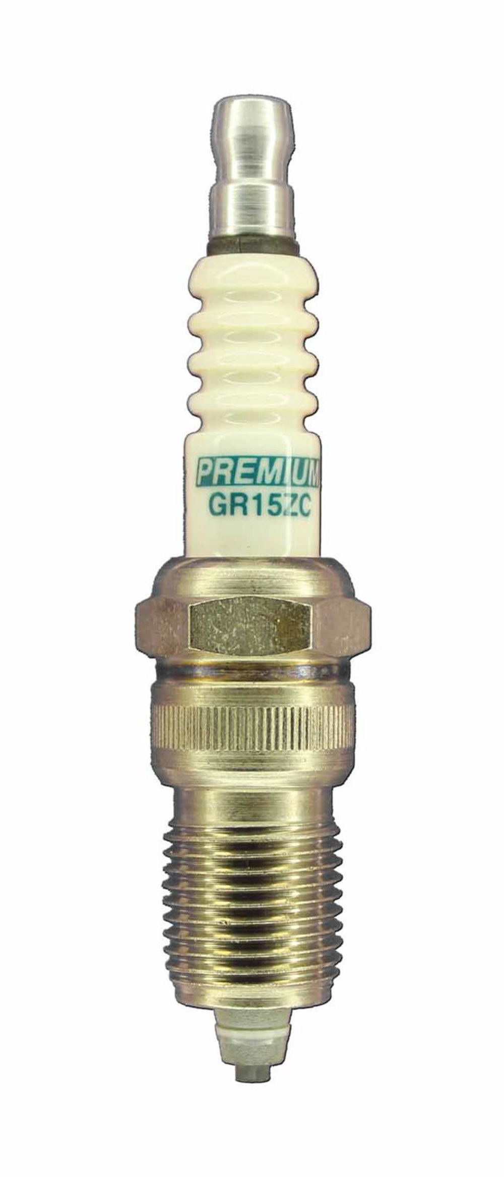 Brisk Spark Plugs GR15ZC - Spark Plug Premium Racing