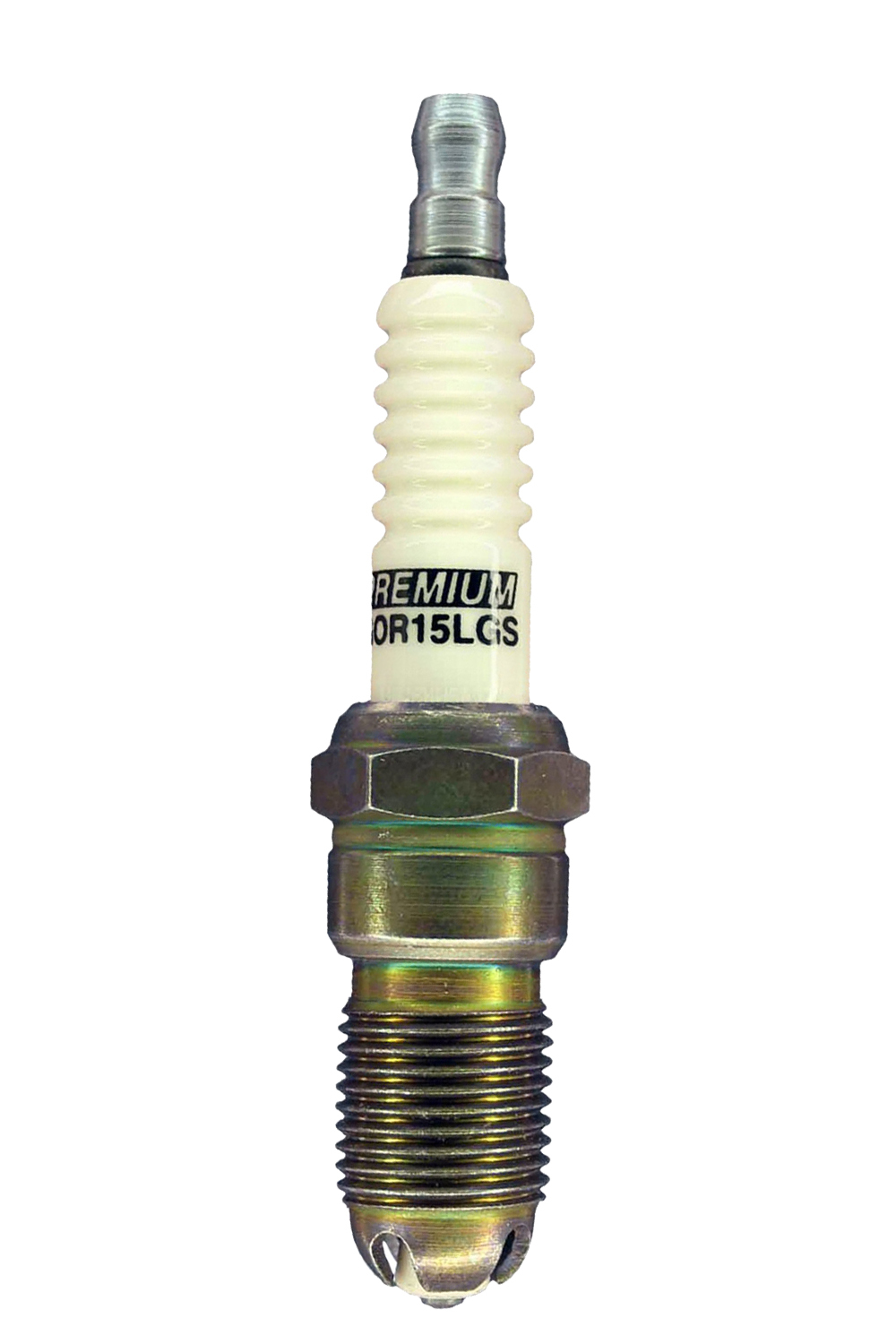 Brisk Spark Plugs GOR15LGS - Spark Plug Premium Racing Brisk Spark Plugs GOR15LGS - Spark Plug Premium Racing