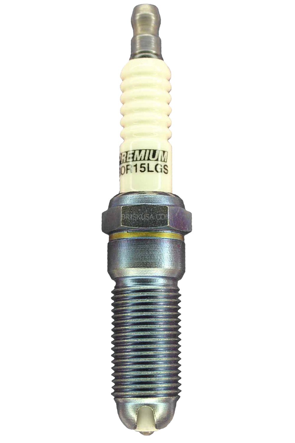 Brisk Spark Plugs ROR15LGS - Spark Plug Premium Racing Brisk Spark Plugs ROR15LGS - Spark Plug Premium Racing
