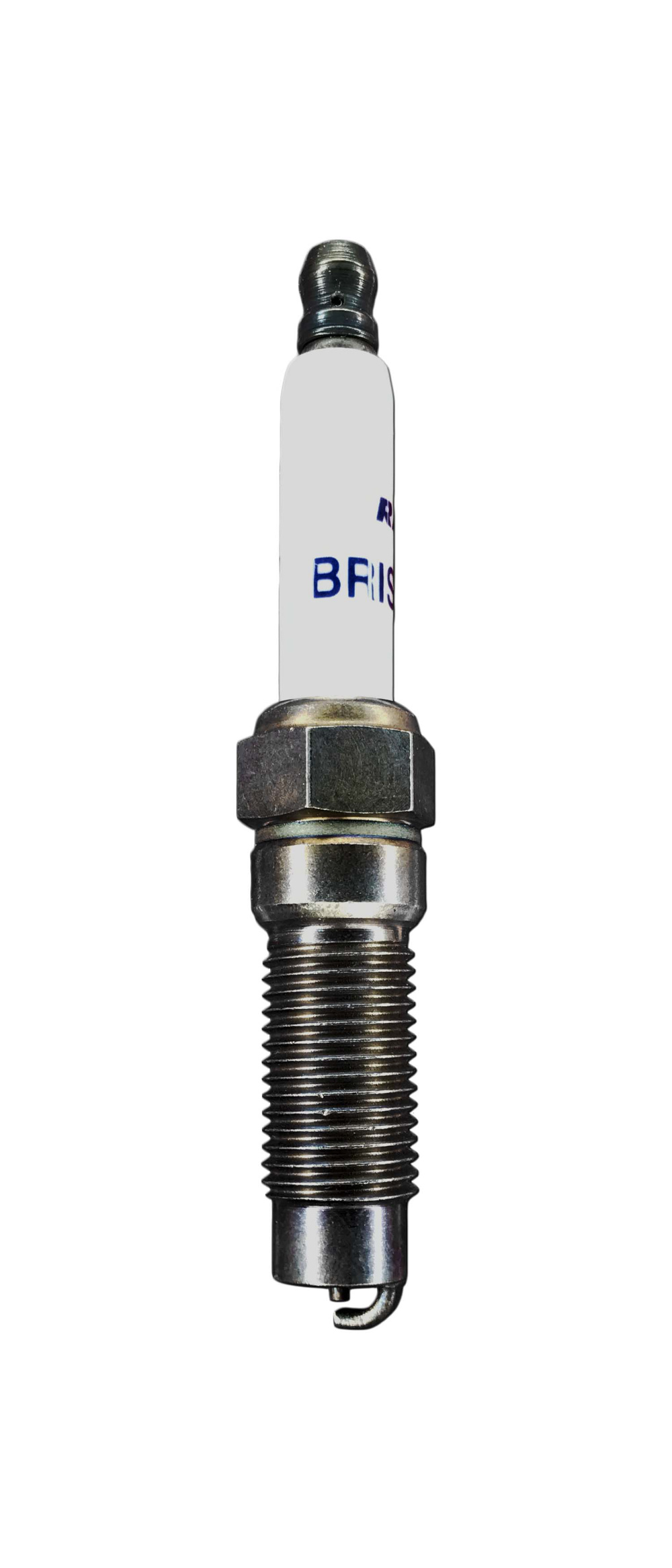 Brisk Spark Plugs XOR10S - Spark Plug Silver Racing Brisk Spark Plugs XOR10S - Spark Plug Silver Racing