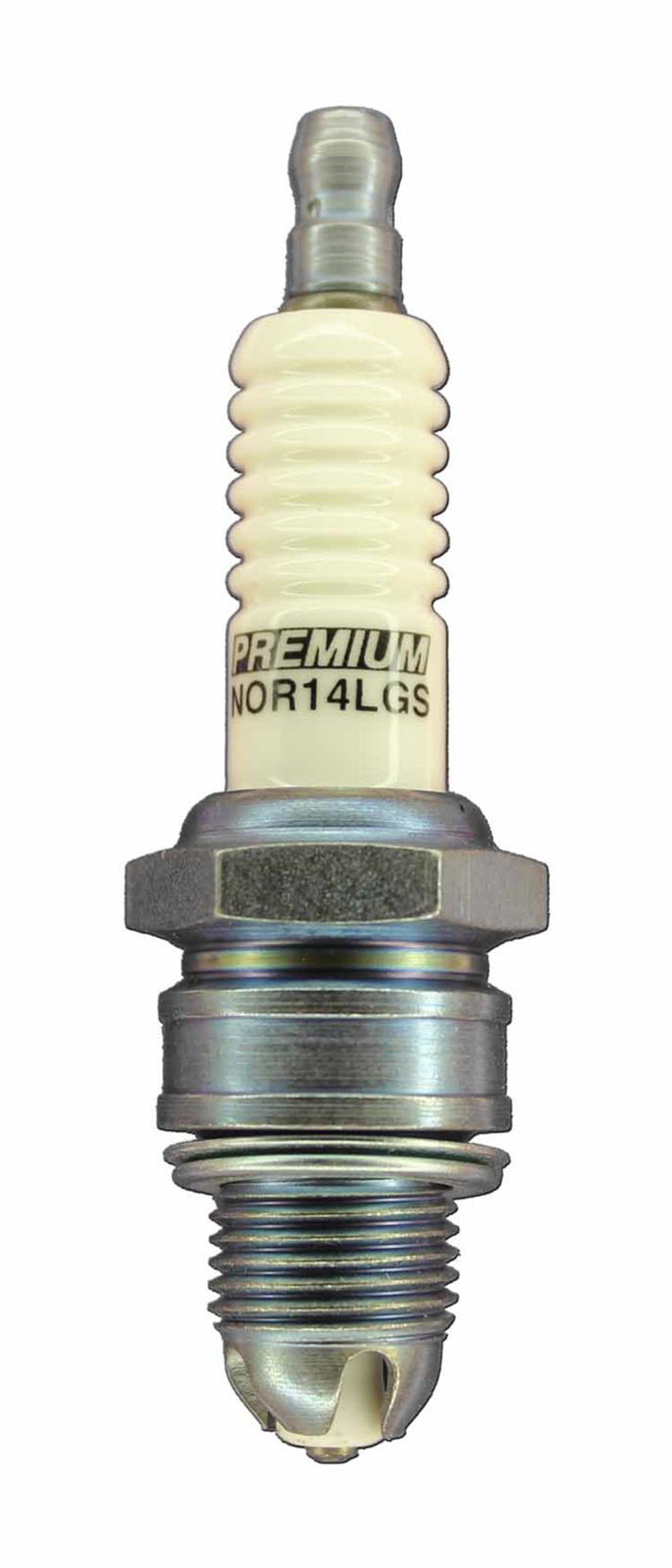 Brisk Spark Plugs NOR14LGS - Spark Plug Premium Racing Brisk Spark Plugs NOR14LGS - Spark Plug Premium Racing