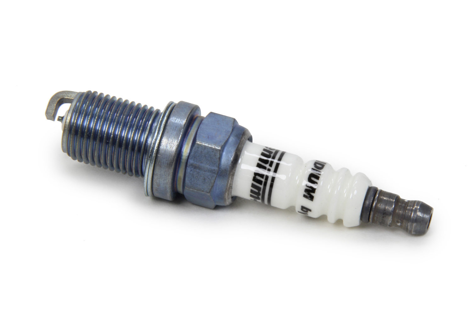 Brisk Spark Plugs P4 (DR15YIR) - Spark Plug Iridium Performance