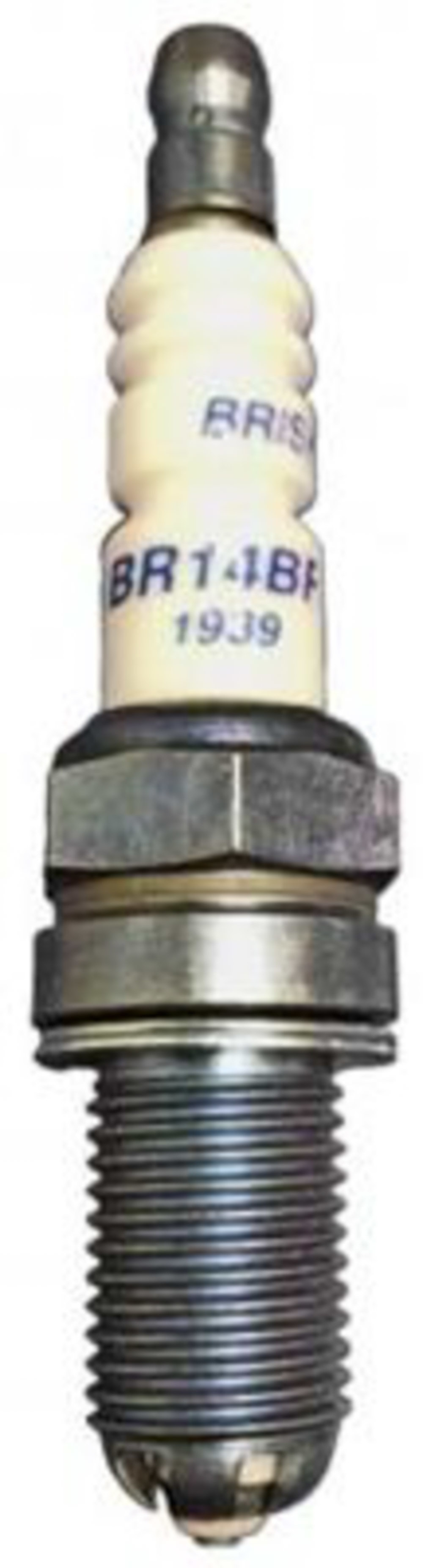 Brisk Spark Plugs BR14BFXC - Spark Plug Premium Racing