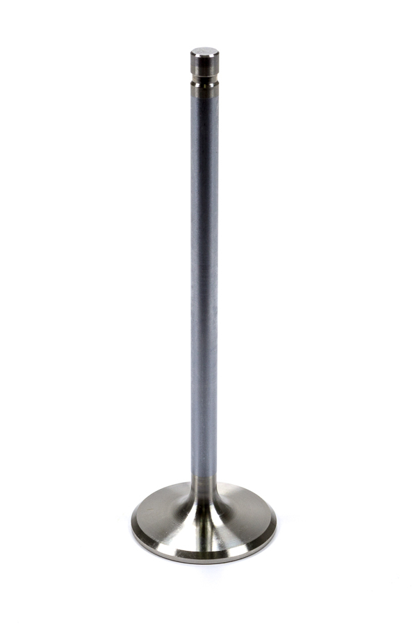 Brodix BR 81645 - 1.900 Exhaust Valve - 6.450 OAL 11/32 Brodix BR 81645 - 1.900 Exhaust Valve - 6.450 OAL 11/32
