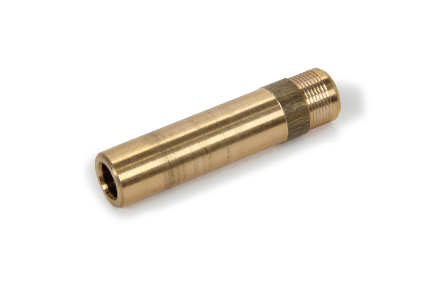 Brodix SH .565 11/32 P - Valve Guide - 11/32 in Valve - 2.000 in Long - 0.565 in OD - Phosphorous - Bronze - Each