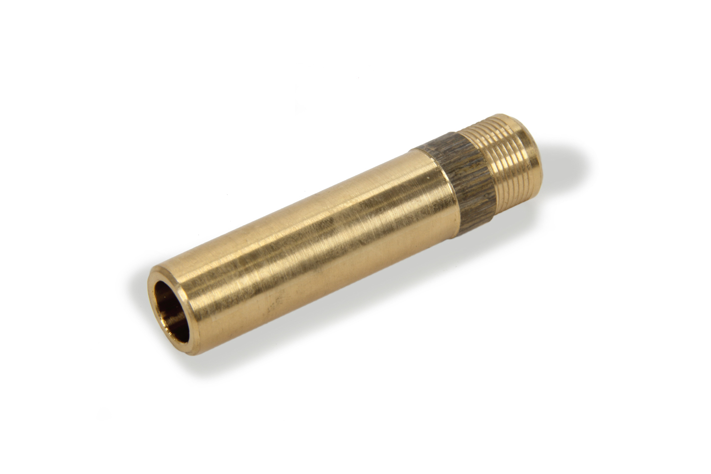 Brodix BH .545 3/8 P - Valve Guide 3/8 0.545 O.D/372 I.D./ 2.375 Brodix BH .545 3/8 P - Valve Guide 3/8 0.545 O.D/372 I.D./ 2.375