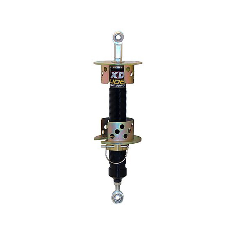 BSB Manufacturing 7540-2 - Coilover Eliminator XD Big Body 2in