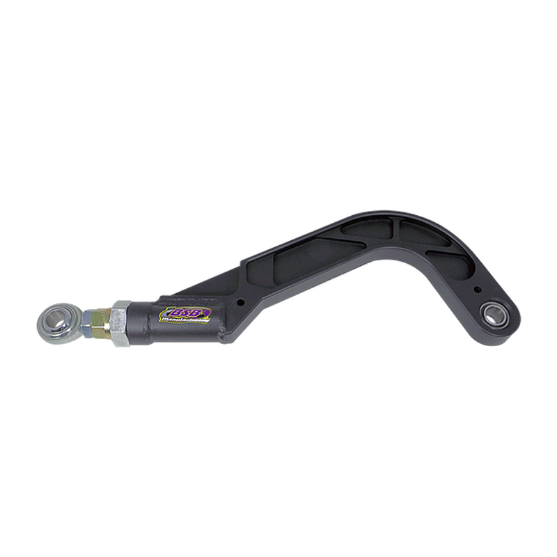 BSB Manufacturing 7045-19 - J-Bar XD Panhard Bar 18.75in - 21.5in Adj BSB Manufacturing 7045-19 - J-Bar XD Panhard Bar 18.75in - 21.5in Adj
