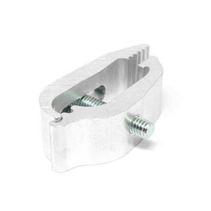 BuiltRight Industries 102032 - 09-14 Ford F-150 / Raptor Clamp Kit - 4pc