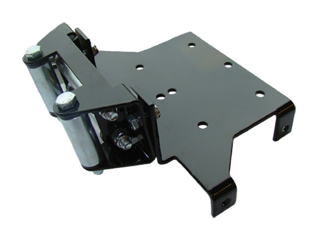 Bulldog Winch 15116 - Can-Am Winch Mount 2005 Can Am 500 Bulldog Winch 15116 - Can-Am Winch Mount 2005 Can Am 500