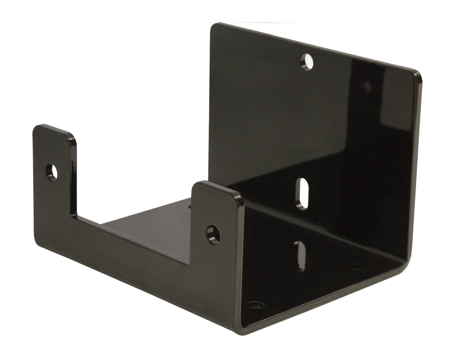 Bulldog Winch 15177 - Kawasaki 300 Brute Force Winch Mount 12-14 Kawasaki KVF300 Brute Force