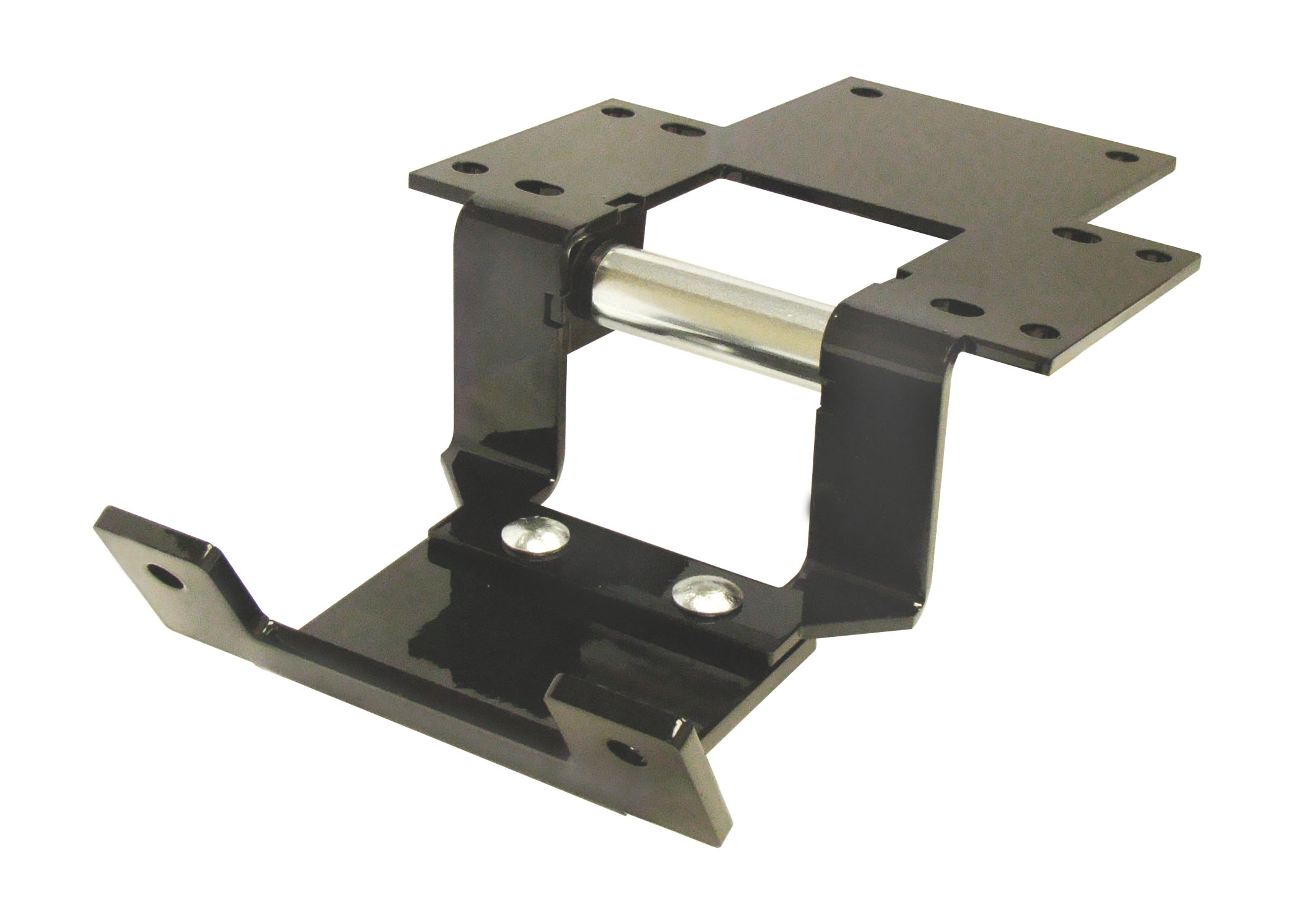 Bulldog Winch 15167 - Polaris RZR 900 Winch Mount 11-13 Polaris Ranger RZR XP Bulldog Winch 15167 - Polaris RZR 900 Winch Mount 11-13 Polaris Ranger RZR XP