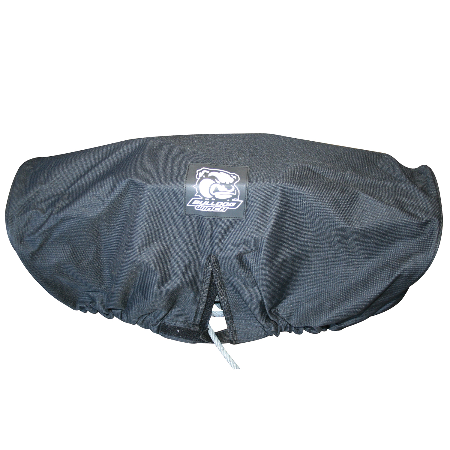 Bulldog Winch 20046 - Winch Cover Soft Polyester