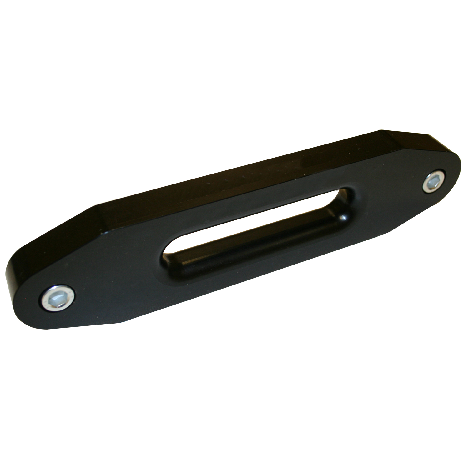 Bulldog Winch 20086 - Hawse Fairlead Aluminum W/10 Inch Mount for Short Drum Bulldog Winch 20086 - Hawse Fairlead Aluminum W/10 Inch Mount for Short Drum