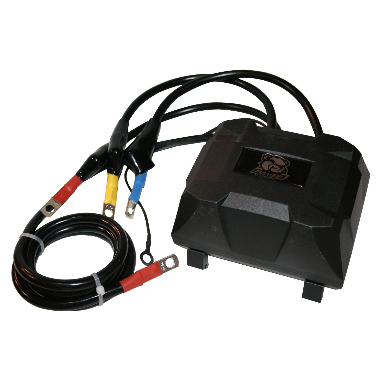 Bulldog Winch 20290 - Power Unit 450A Contactor for 10041x