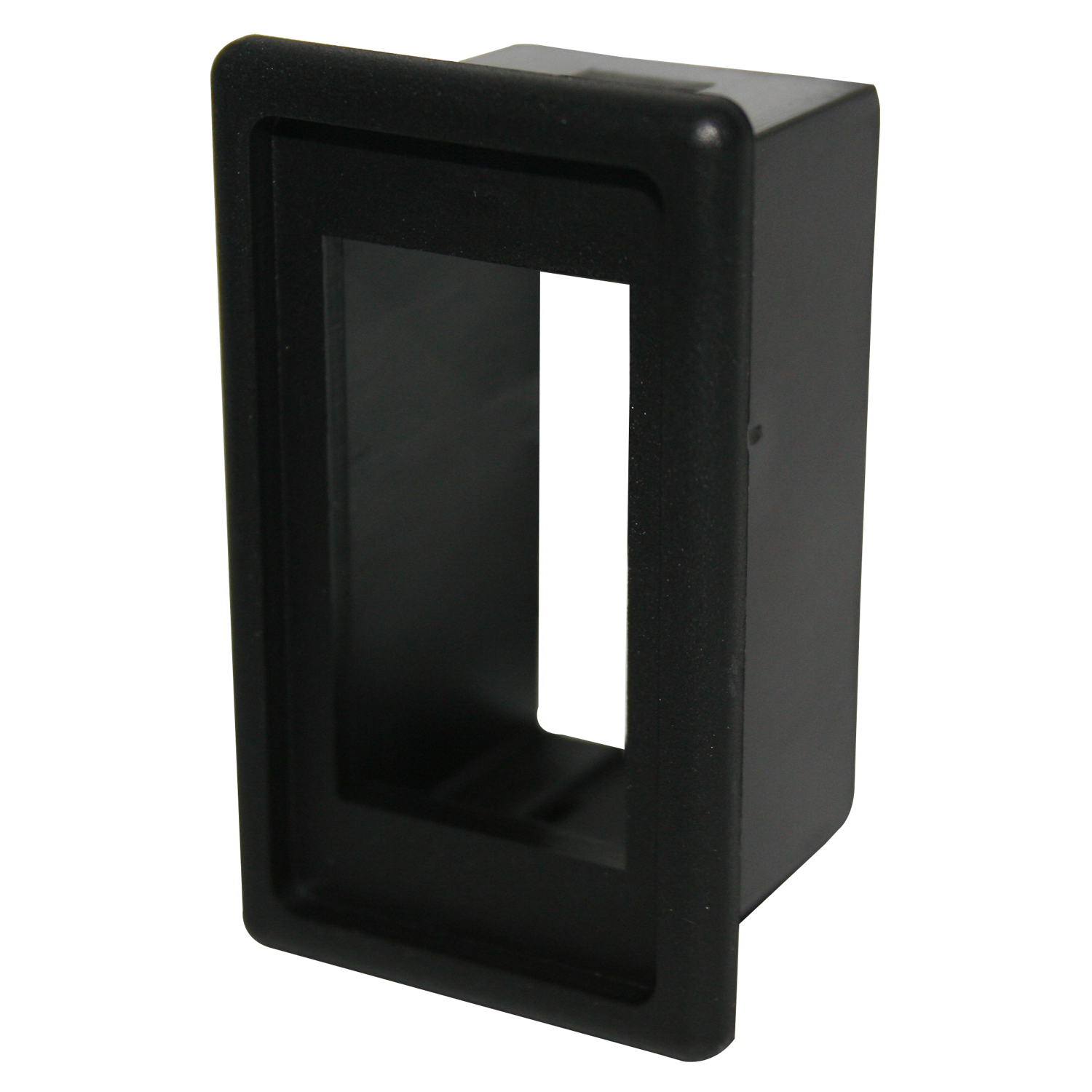 Bulldog Winch 20265 - Switch Mounting Panel Single