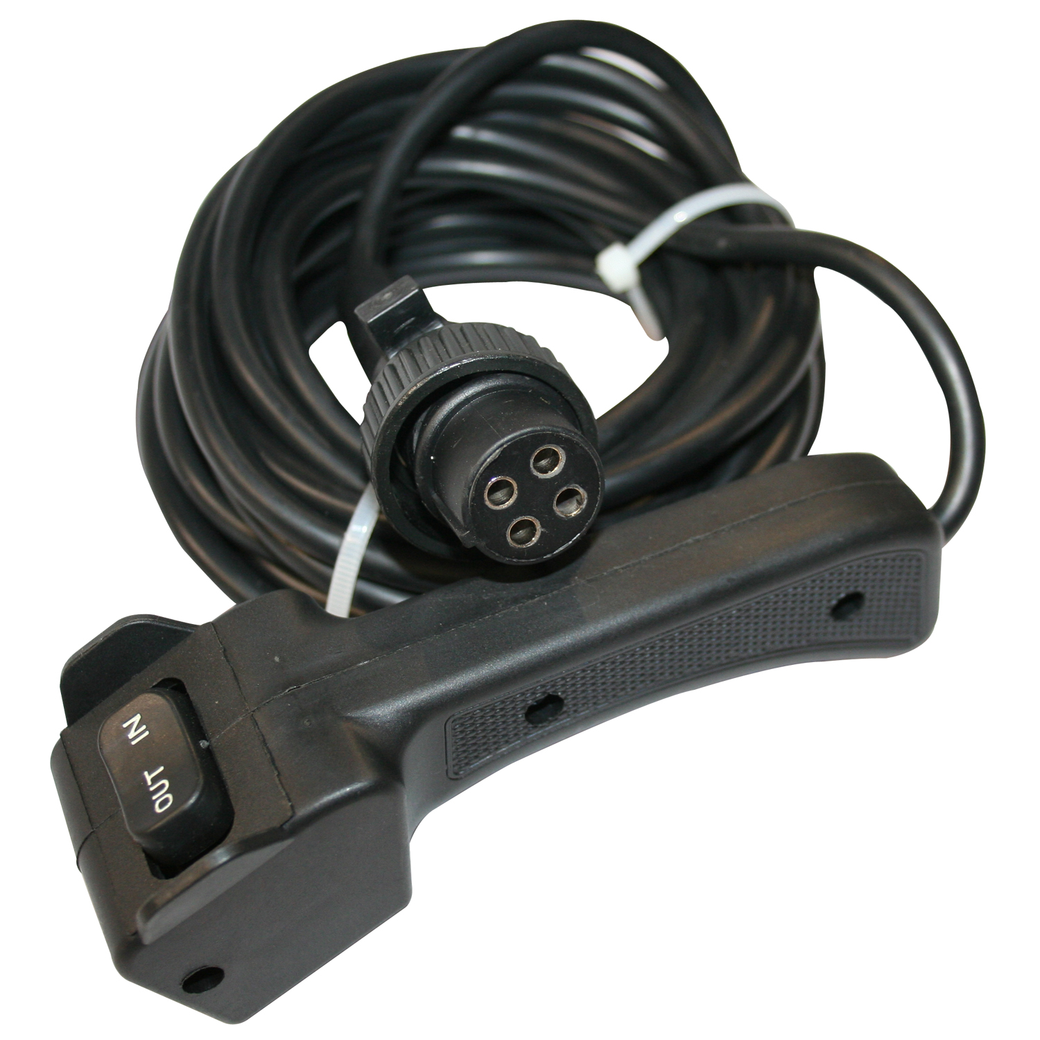 Bulldog Winch 20220 - Winch Controller Hand Controller for 15017/19