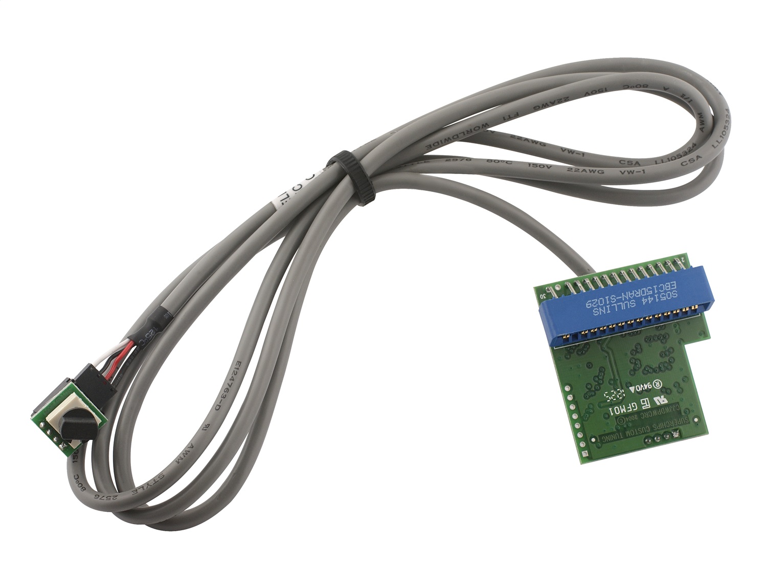 Bully Dog 41109 - **Discontinued**4 Position Chip 7.3L 2002-2003 Ford Manual