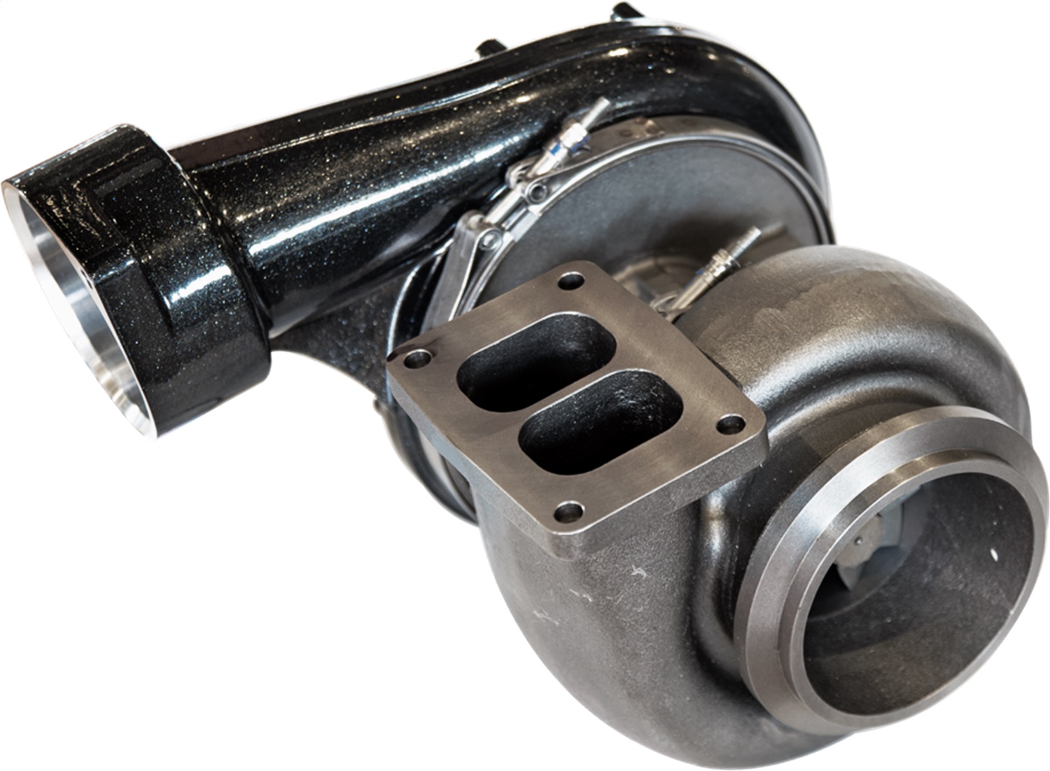Bully Dog 56800 - Catepillar Stage 2 Big Rig Turbo 1.45 A/R Bully Dog 56800 - Catepillar Stage 2 Big Rig Turbo 1.45 A/R