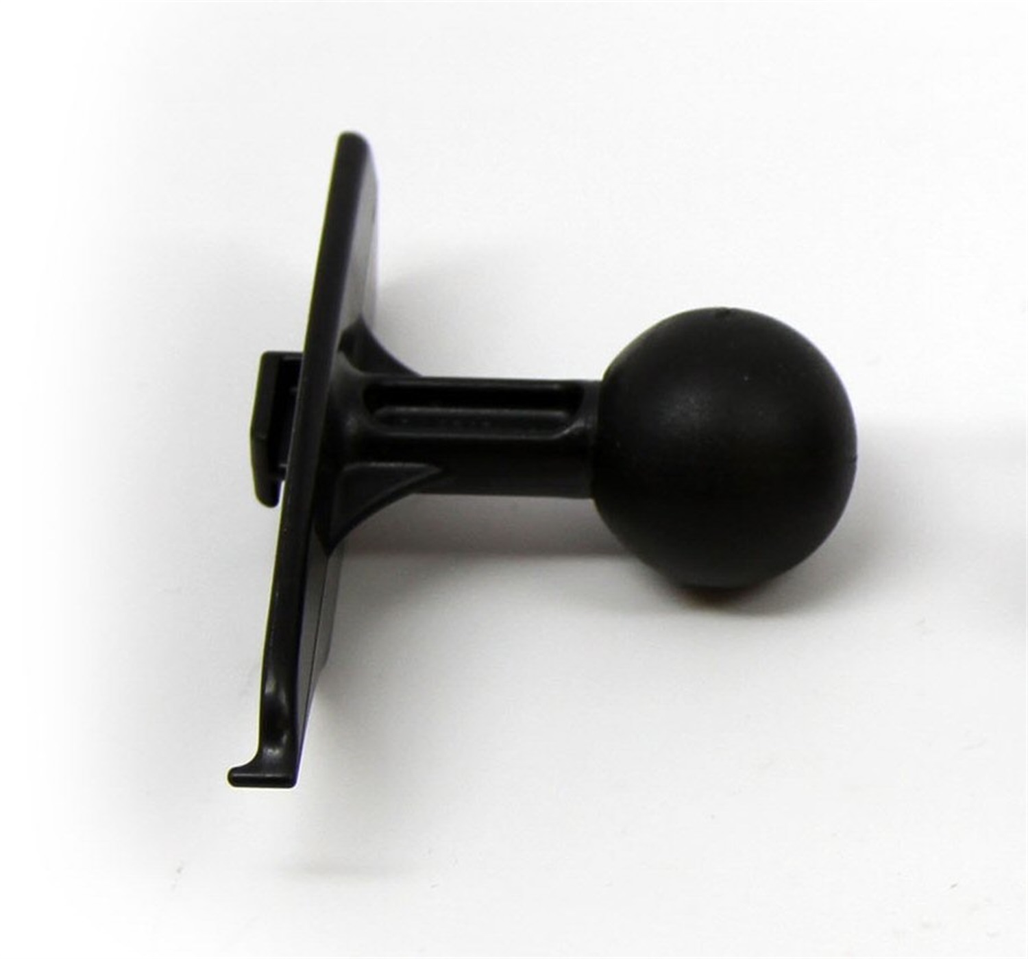 Bully Dog 30600-3 - Custom Gauge Pod Adaptar T-Slot To 1 Inch RAM ball Bully Dog 30600-3 - Custom Gauge Pod Adaptar T-Slot To 1 Inch RAM ball