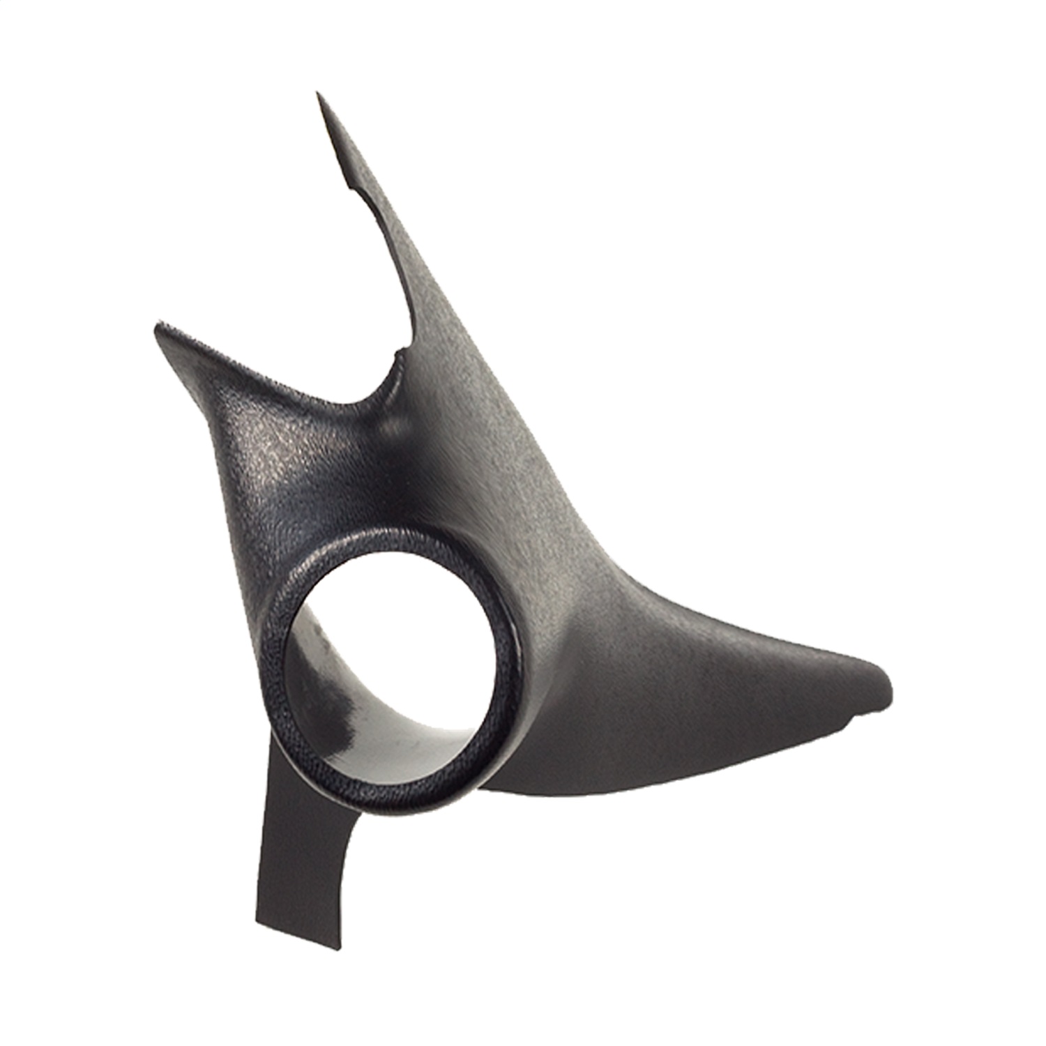 Bully Dog 31302 - F-250/F-550 Custom A-Pillar Mount 03-07 Ford F-250-F-550 6.0 Liter Paintable GT with T-Slot Adapter