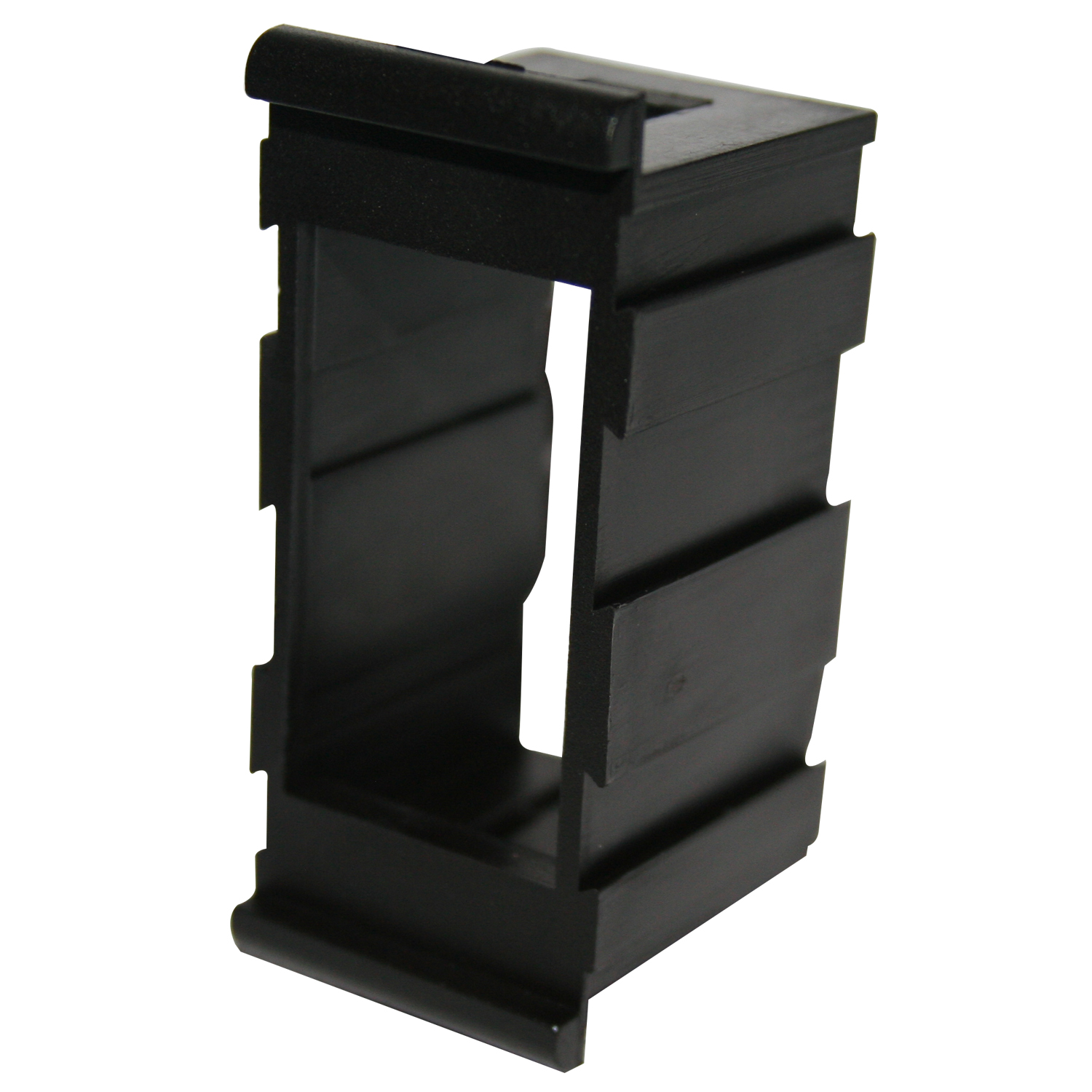 Bulldog Winch 20263 - Switch Mounting Panel Middle