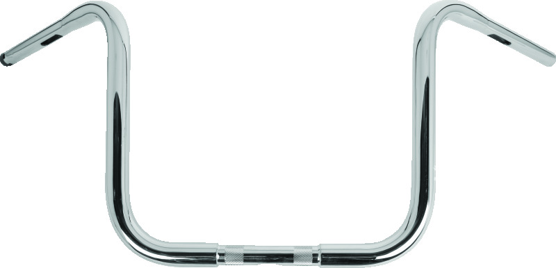 Burly Brand B12-1504C - Gorilla Ape 18in - TBW - Chrome