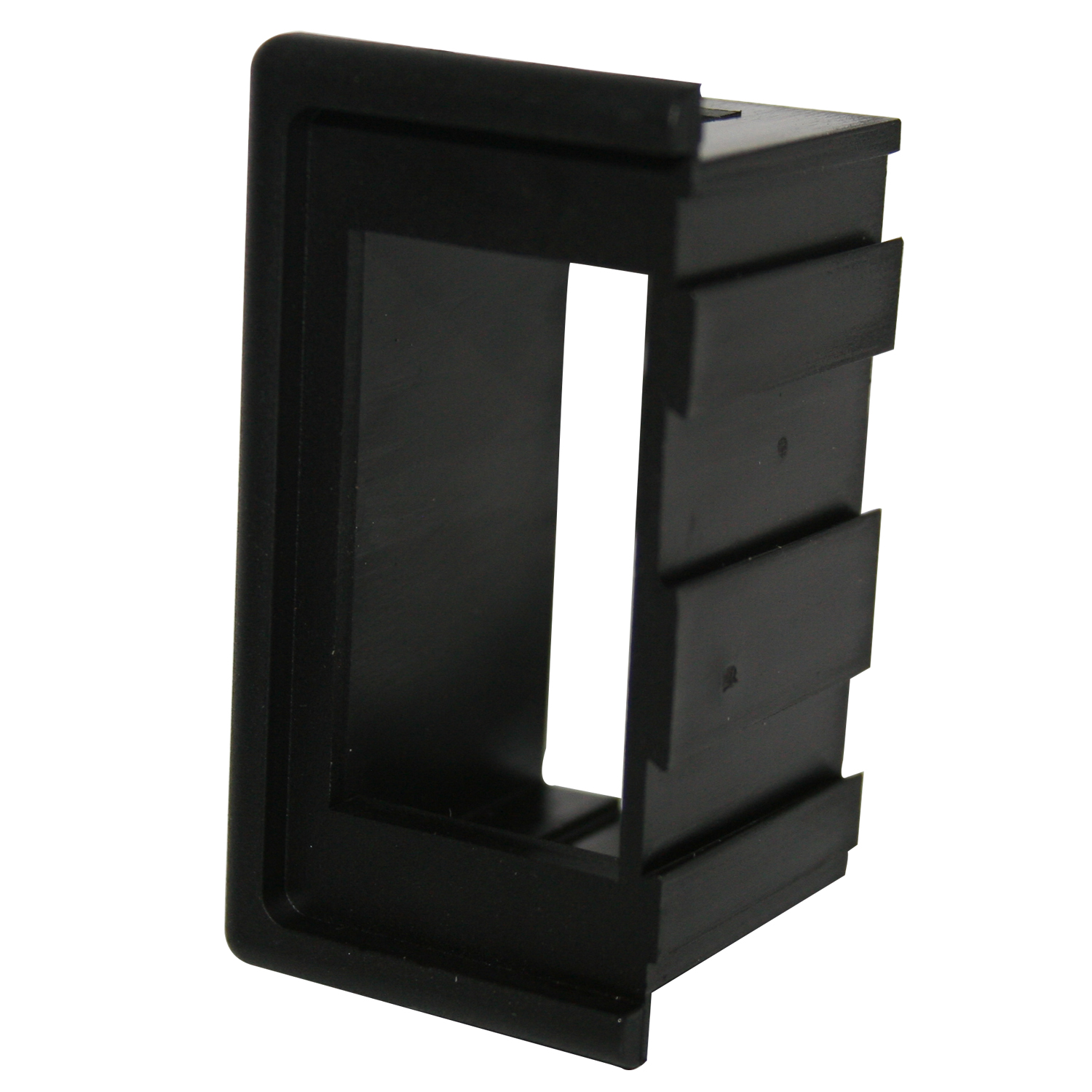 Bulldog Winch 20264 - Switch Mounting Panel End