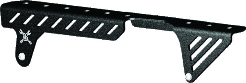 Burly Brand B10-3001TB - Slash Cut Chain Guard