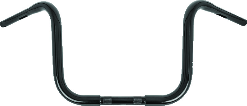 Burly Brand B12-1501B - Gorilla Ape 12in - TBW - Black Burly Brand B12-1501B - Gorilla Ape 12in - TBW - Black