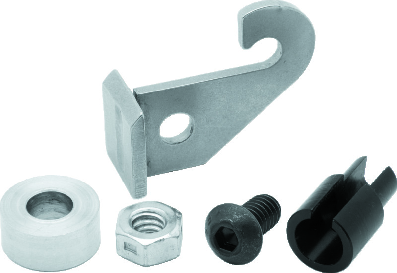 Burly Brand B17-117 - Easyboy Lite Clutch Kit