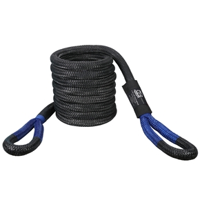 Bulldog Winch 20313 - Recovery Rope 1 1/4 X 30 Ft Big Dog Recovery Rope W/Camo Mesh Duffel Bag