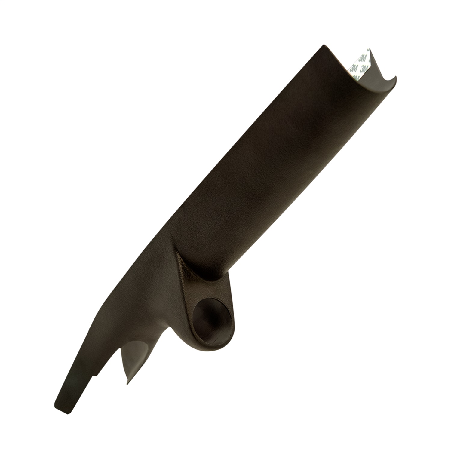 Bully Dog 31308 - Mustang A Pillar Mount 10-14 Ford Mustang Hard Top Paintable For GT W/T Slot Adapter Bully Dog 31308 - Mustang A Pillar Mount 10-14 Ford Mustang Hard Top Paintable For GT W/T Slot Adapter