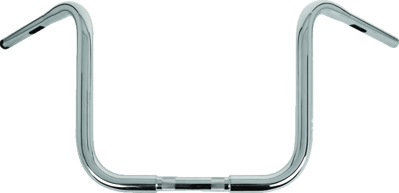 Burly Brand B12-1502C - Gorilla Ape 14in - TBW - Chrome