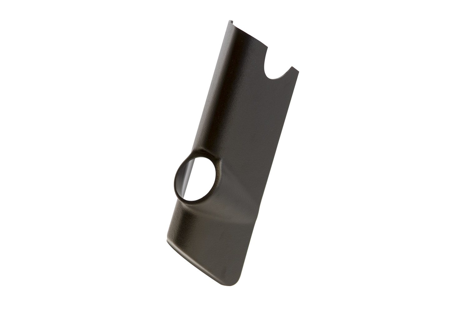 Bully Dog 32305 - Jeep JK A Pillar Gauge Pod Mount 10-12 Wrangler JK 3.8 Liter Black Bully Dog 32305 - Jeep JK A Pillar Gauge Pod Mount 10-12 Wrangler JK 3.8 Liter Black