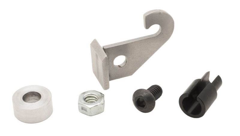 Burly Brand B17-116 - 86-93 XL Easyboy Lite Clutch Kit