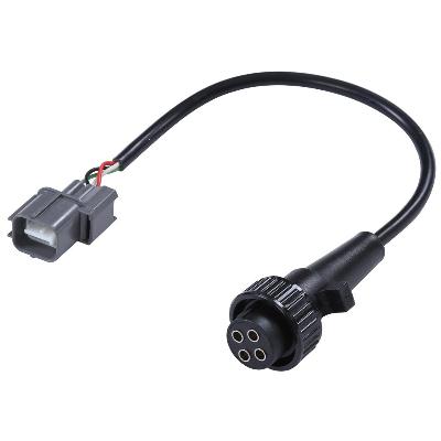 Bulldog Winch 20408-10 - Wireless Adapter Plug for 20408 Fits 20125B Bulldog Winch 20408-10 - Wireless Adapter Plug for 20408 Fits 20125B