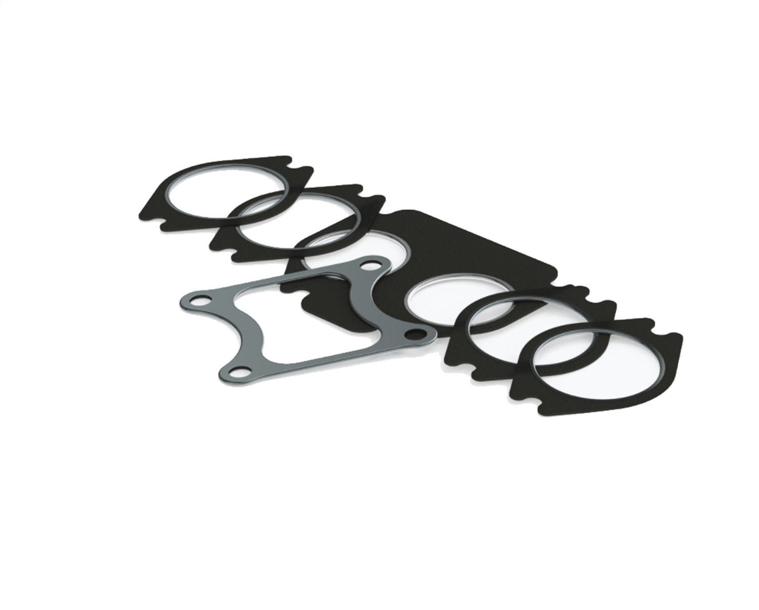 Bully Dog 85154-1 - Turbocharger Flange Gasket