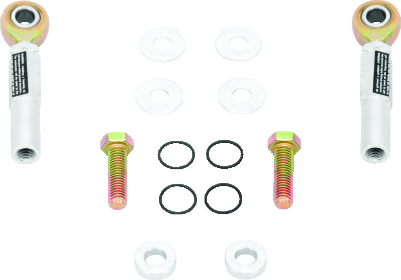Burly Brand B28-255 - 89-99 Softail Shock Lowering Kit