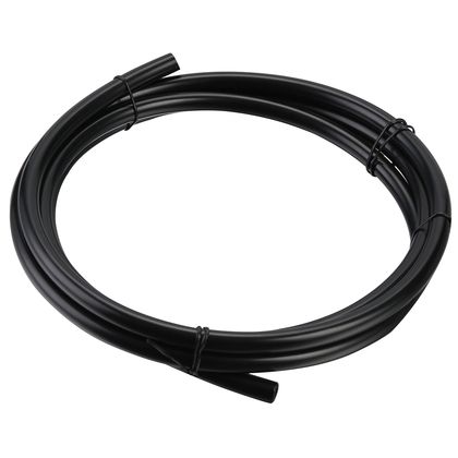 Bulldog Winch 42033 - Air Line For Remote Mounting Air Filter 3/8 Inch