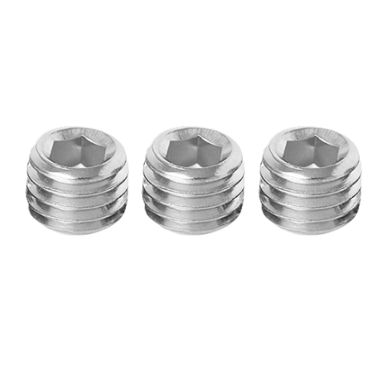 Bulldog Winch 42036 - Plug Kit 3/8 Npt