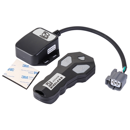 Bulldog Winch 20408 - Wireless Winch Controller Bulldog Winch 20408 - Wireless Winch Controller